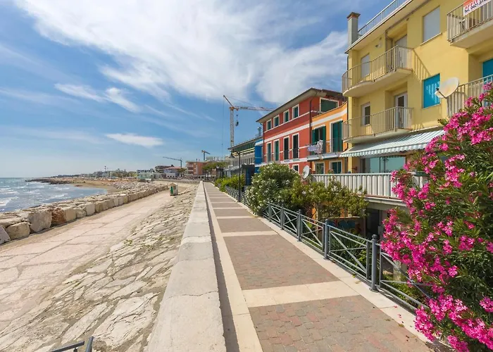 Lägenhet Homestwenty3 - Eight Caorle