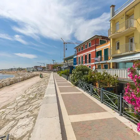 Apartment Homestwenty3 - Eight Caorle