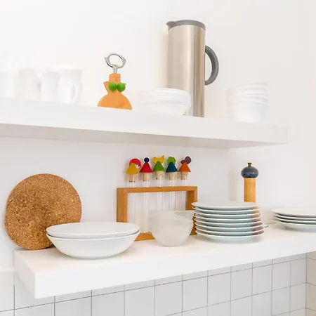 Apartment Homestwenty3 - Eight