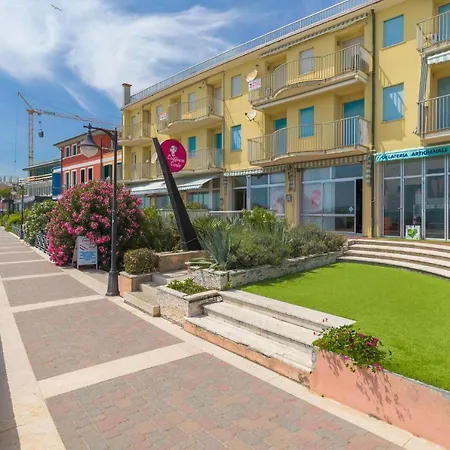 Apartamento Gasser - 2 Caorle